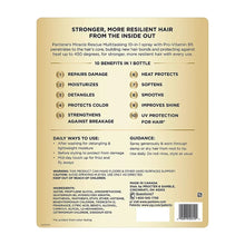 Miracle Rescue 10-in-1 Multitasking Spray + Keratin, 12.4 fl. oz.