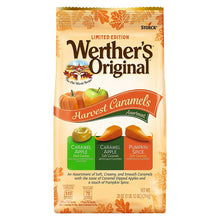 Werther's Limited Edition Harvest Caramel Assortment, 28 oz.