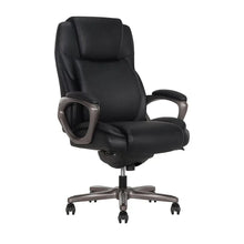 La-Z-Boy Westley Big & Tall Executive Office Chair With Active Lumbar Support