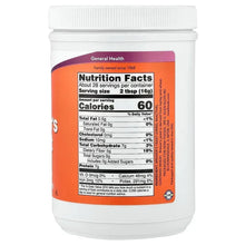 NOW Foods, Brewer's Yeast, 1 lb (454 g)