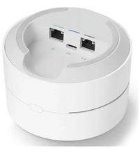 Google Wifi - 1 Pack - Mesh Router Wifi, White
