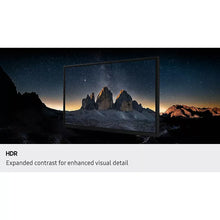 Samsung 32" H5000F HD Smart TV with 2-Year Coverage