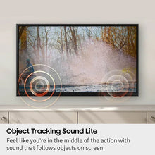 Samsung 32" H5000F HD Smart TV with 2-Year Coverage