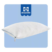 Sealy Dreamlife Shredded Foam Pillow