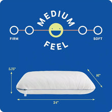Sealy Dreamlife King Memory Foam Pillow