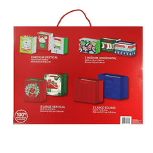 Berkley Jensen 10 ct. Lux Gift Bags