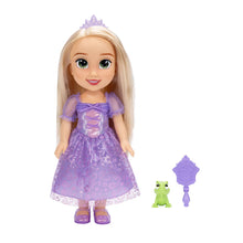 Disney Princess Large Doll Rapunzel with Friend