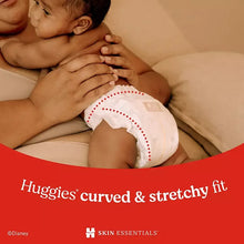 Huggies Skin Essentials Baby Diapers (Select Size) - USA MEGA SHOP