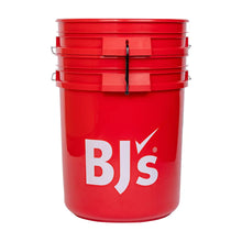 Berkley Jensen 5-Gallon Bucket, 2 pk. - USA MEGA SHOP