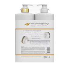 Dove Bond Strength Damage Therapy Shampoo & Conditioner, 2 pk./33.8 oz.