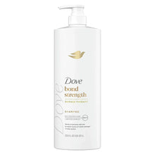 Dove Bond Strength Damage Therapy Shampoo & Conditioner, 2 pk./33.8 oz.