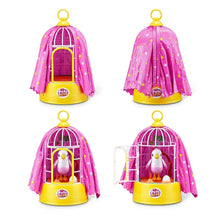 Pets Alive Polly the Magic Bird, Robotic Toy Pet Bird