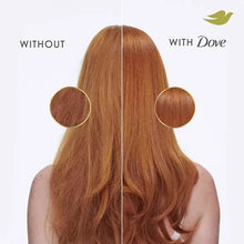 Dove Shampoo & Conditioner Daily Moisture, 2 ct./33.8 fl. oz.