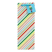 EDG Bottle Heavyweight Assorted Gift Bags, 8 ct.