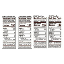 Kit Kat Assorted Flavored Wafer Snack Size, Halloween Candy Bag, 75 ct.