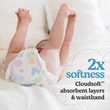 Huggies Snug & Dry Baby Diapers (Select Size)