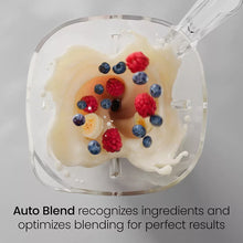 Chefman Obliterator 1380W Professional Blender with Auto Blend