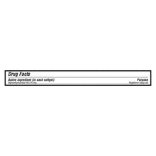 Berkley Jensen 25mg Diphenhydramine Hydrochloride Softgels, 192 ct.
