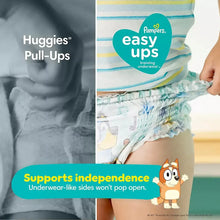 Pampers Easy Ups Training Underwear (Select Size) - USA MEGA SHOP