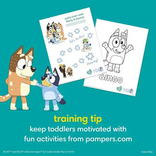 Pampers Easy Ups Training Underwear (Select Size)
