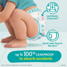 Pampers Easy Ups Training Underwear (Select Size) - USA MEGA SHOP