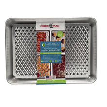 Nordic Ware Oven Crisping Set
