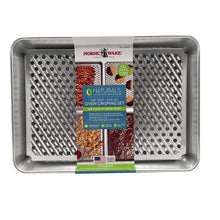 Nordic Ware Oven Crisping Set