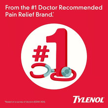 Tylenol Day & Night Cold + Flu Combo Pack, 72ct (48 Day + 24 Night)