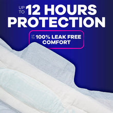 Always Ultra Thin Overnight Feminine Pads with Wings for Women, Size 4, Overnight, Unscented, 80 ct.