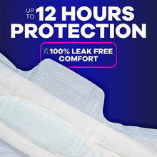Always Maxi Overnight Pads with Wings for Women, Size 5, Extra Heavy Overnight Absorbency, 66 ct.