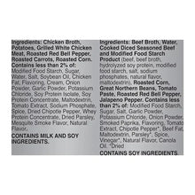 Progresso Pitmaster Soup Variety Pack, Cans, 6 pk.