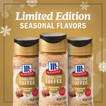 McCormick Holiday Finishing Sugars Variety Pack, 3 pk.