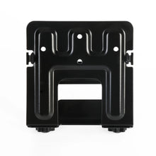 Onn Adjustable Wall Mount for most Streaming Devices, Black