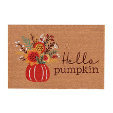 Fall Coir 24"x36" Doormat