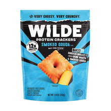 WILDE Protein Crackers, 7.4 oz. (PACK OF 3 )