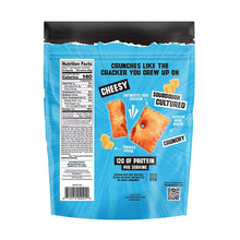 WILDE Protein Crackers, 7.4 oz. (PACK OF 3 )