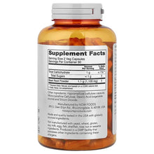 NOW Foods, Sports, Beet Root, 180 Veg Capsules (0.55 g per Capsule)
