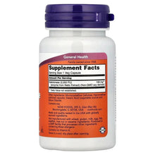 NOW Foods, Nattokinase, 100 mg, Veg Capsules