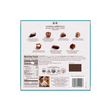 Lindt Mini Pralines Assorted Chocolates 3.4 oz Gift Box