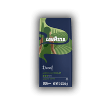 Ground Coffee | Filter  Decaf Ground   Intensity   3/5