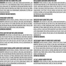 Bold Mix Variety Pack Snack Chips, 28 Count Multipack - Brands For Less USA