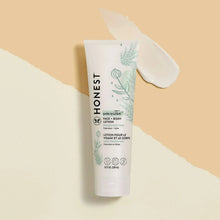 The Honest Company Baby Face and Body Lotion Sensitive Fragrance Free 10 fl oz