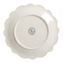 The Pioneer Woman Toni 12-Piece Plates & Bowls Dinnerware Set, Linen