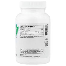 Thorne, NAC, Capsules (500 mg per Capsule)