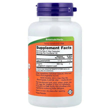 NOW Foods, Oregano, 450 mg, 100 Veg Capsules