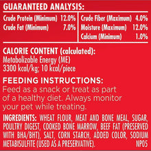 Milk-Bone Small Dog MaroSnacks, 50 oz.