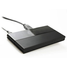 onn HDMI 4-Way Splitter, Black