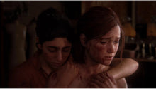 The Last Of Us Part II Remastered - PlayStation 5