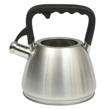 Mr. Coffee Armidale 2.3 Quart Tea Kettle with Lid