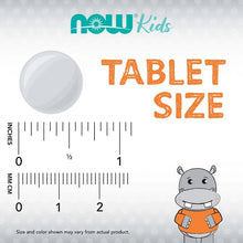 NOW Foods, Kids, Kid Vits™, Berry Lemonade, Chewable Tablets